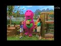 Random Barney Custom Intro 1