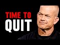 How To Know When It S Time Leave Your Company Jocko Willink Leif Babin Extremeownership