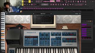 Wie GYRO RAGE BEATS für OSAMASON produziert...|FL Studio Tutorial