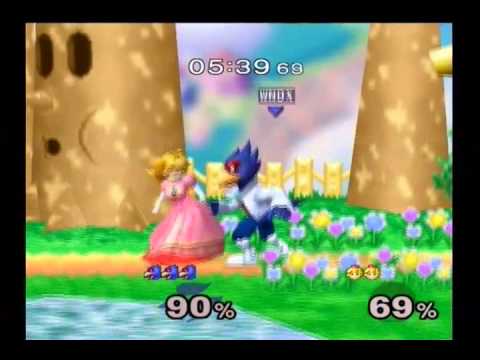 ASH APR 17 MELEE 44 09:23PM - Cloudmaker vs XYLQ 3