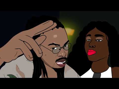 Ricky ft ft Ricky D Don Party Tonight Amination video