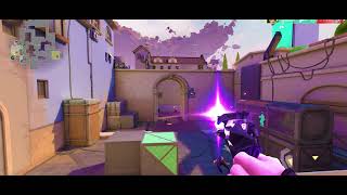 Valorant clip