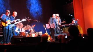 Graham Parker & The Rumour - Nobody Hurts You