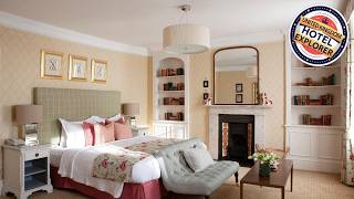 Durrants Hotel | London, United Kingdom | Hotel Review 🛏️