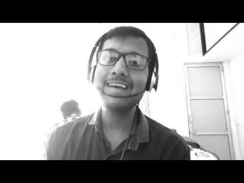 Sandip Rajendrabhai Parmar Pal | Jalebi | Vocal | Cover | Sandip Parmar