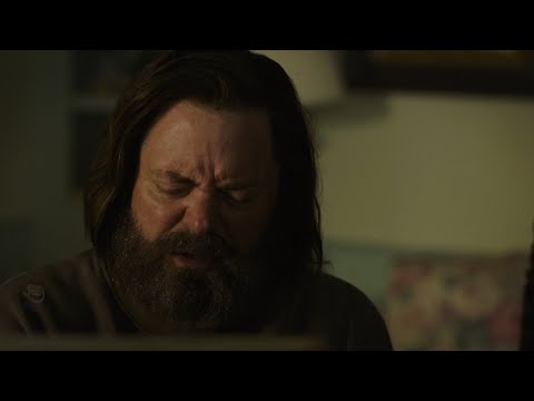 Bill Plays the Piano for Frank The Last of Us TV HBO