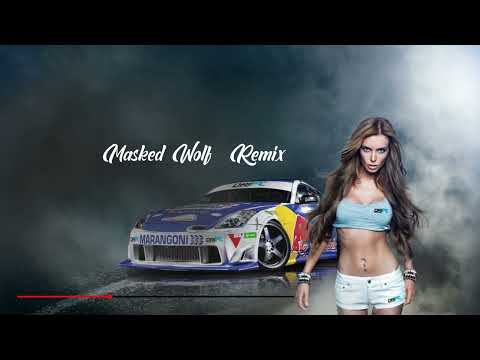 Masked Wolf  Astronaut In The Ocean Soner Karaca Remix daga davi