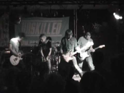 Endrophobia - part1 / Gießen, AK44 / 03.08.2008