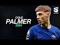Cole Palmer 2024 - Unbelievable Skills, Assists & Goals | HD
