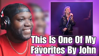 John Farnham - Reasons (1997 Digital Remaster) [HQ] | Reaction