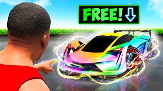 Download lagu GTA 5 but EVERYTHING I SEE is FREE! mp3 Download lagu GTA 5 but EVERYTHING I SEE is FREE! mp3