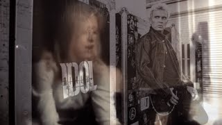 BILLY IDOL   Love Labours On