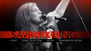 Hillsong - Saviour King 2007