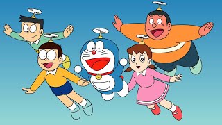 Download lagu Doraemon no Uta(Cover Bahasa Indonesia) mp3
