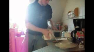 NYMPHORA IS THE COOLEST HERO EVER