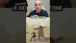 NieR Automata Sales To Date