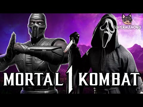 MORTAL KOMBAT 1: Best Moments Of 2025!