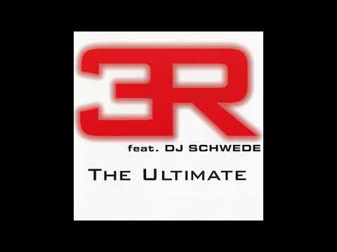DJ Schwede - The Ultimate 2003 (XTD edit)