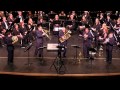 Boston Brass Performing Verano Porteño by Astor Piazzolla (arr Jose Sibaja)