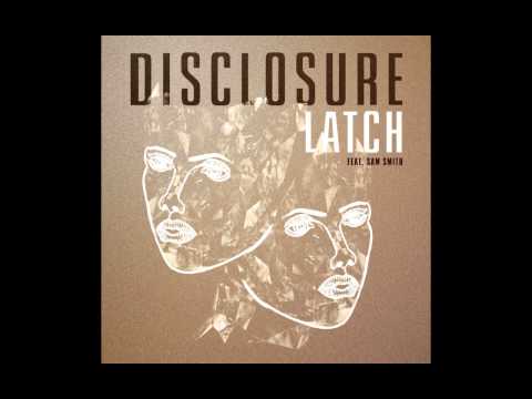 Disclosure vs Quintino - Latch (DJ Twigz Mashup)