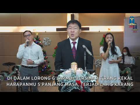 KPPK 100 - Kota Kecil Betlehem