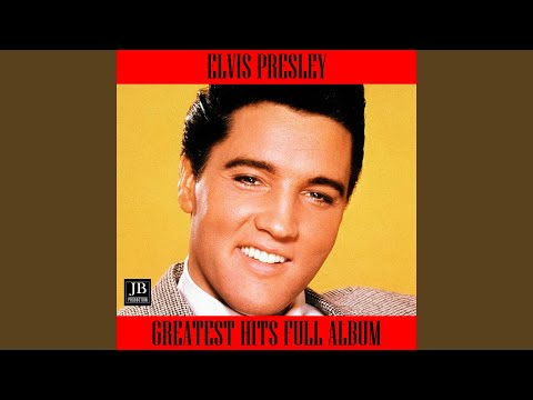 Elvis Presley Greatest Hits Full Album: Jailhouse Rock / Can't Help Falling in Love /...