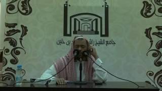 حكم لبس البنطال للنساء ؟ image