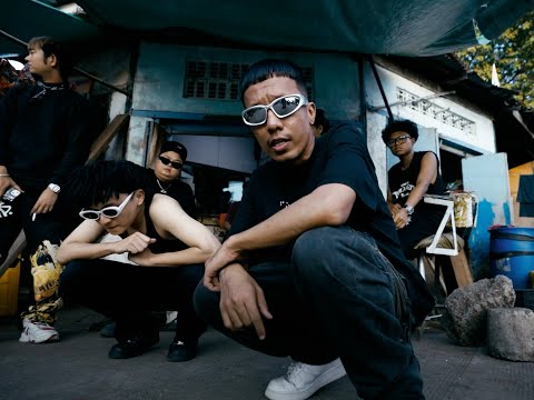 JCZ - Street (feat. ReLoad & Myat Amara Maung) [Official Music Video]