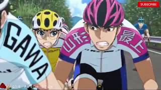 Download lagu Onoda swallowed by the pack, Hill Climb battle Manami vs Teshima | Yowamushi Pedal Season 3 mp3 Download lagu Onoda swallowed by the pack, Hill Climb battle Manami vs Teshima | Yowamushi Pedal Season 3 mp3