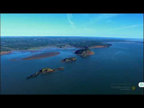 Canada Over the Edge   The Best of Nova Scotia   2011   Smithsonian Channel broadcast