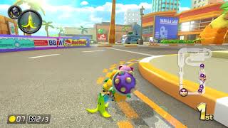 Cover art for COCONUT mall