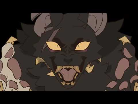 in aisles | a scourge meme  [warrior cats]