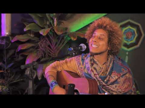 Família Cristal - Menino Azul ( Ao Vivo)