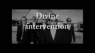 Backstreet Boys - Divine Intervention (Subtitulada en castellano)