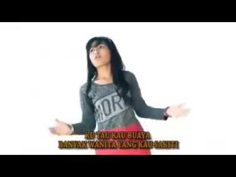 Lagu Azizah KDI terbaru  " Goblek"