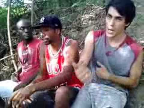 CH RAPPER & MAUTARI BEATBOX