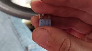 Episode 32 - Interior lighting troubleshooting 2010 Ford Fusion