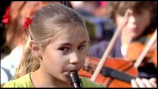 Young Pro Recorder Player