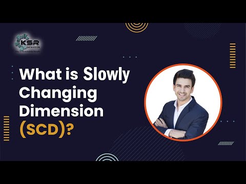 What is SCD / Slowly Changing Dimension | Data Engineering Tutorial | Data Engineering Concepts