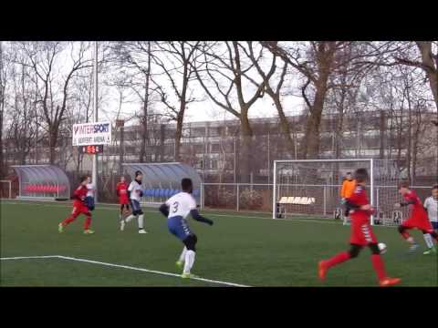 Herlufsholm 04 - Benløse IF 04/05 hold 04122016