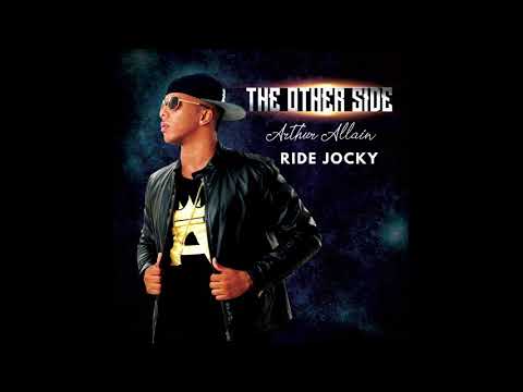 Arthur Allain - Ride Jocky (The Other Side EP)