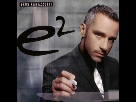 Eros Ramazzotti - 17 Está pasando noviembre (CD 2) (con Amaia Montero)