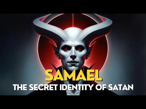 SAMAEL - The Secret Identity of Satan [Arcane Topics]
