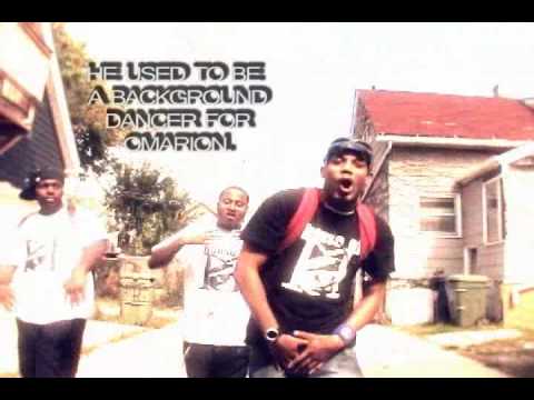 House of Mutants - "The Initiative"