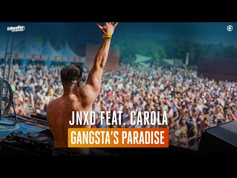 JNXD feat. Carola - Gangsta's Paradise