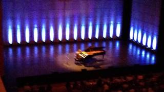 Chick Corea: Solo Piano - "Pastime Paradise" (Live @ CCB Lisbon - May 31st 2014)