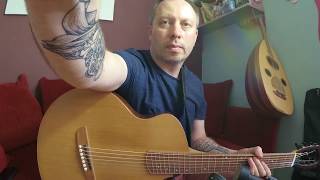 Criss Cross (Thelonious Monk) by Richard Bonnet