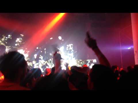 Robert Hood Live at 2014 Movement Festival (HD) Part 4