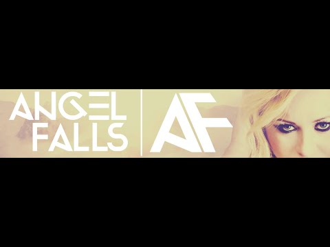 Fade feat  Angel Falls - Space (Iris Dee Jay remix)