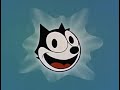 Felix The Cat Intro 1961